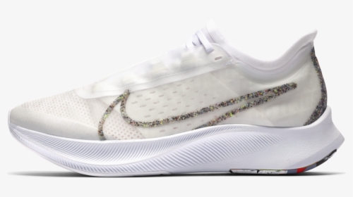 Nike Zoom Fly 3 Women, HD Png Download, Free Download