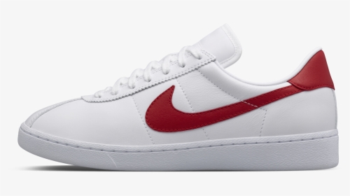 Nike Bruin Red And White, HD Png Download, Free Download