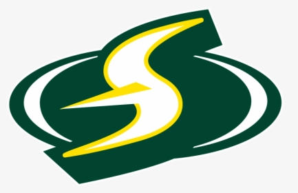 Seattle Storm Logo - Wnba Seattle Storm Logo, HD Png Download, Free Download