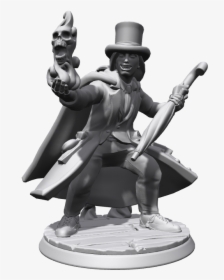 Transparent Crypt Keeper Png - Figurine, Png Download, Free Download