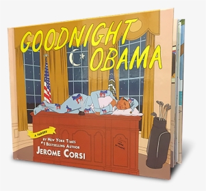 Goodnight Obama, HD Png Download, Free Download