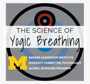 Yogic Breathing - Circle, HD Png Download, Free Download