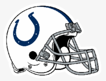 Colts - Indianapolis Colts Helmet Logo, HD Png Download, Free Download