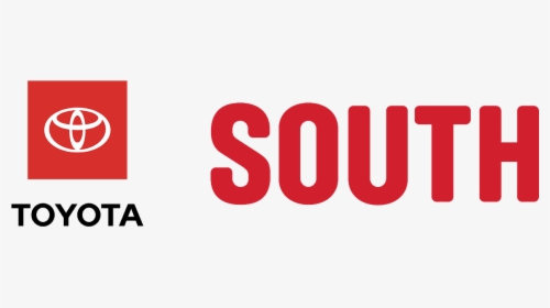 Toyota South - Sign, HD Png Download, Free Download