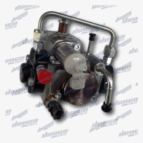 22100-0r050 Exchange Fuel Pump Denso Common Rail Toyota - Turbocharger, HD Png Download, Free Download