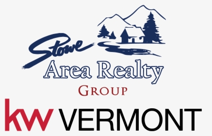 Stowe Area Realty Group At Kw Vermont, HD Png Download, Free Download