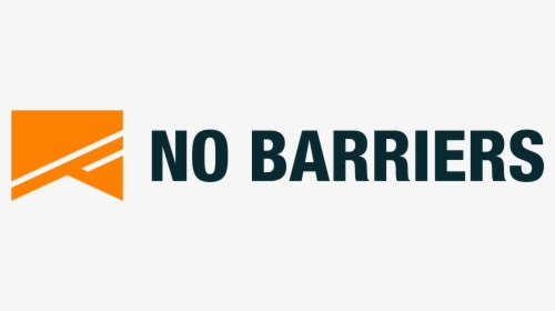 No Barriers, HD Png Download, Free Download