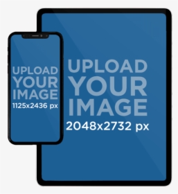 Ipad Mockups Tranparent - Think Orange, HD Png Download, Free Download