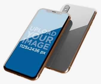 Iphone Transparent Mockups, HD Png Download, Free Download