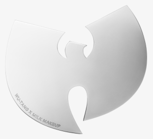 Emblema Mob Grip WU-Tang Clan Logo Laser Cut