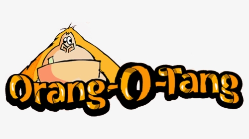 Gta Wiki - Orang O Tang, HD Png Download, Free Download