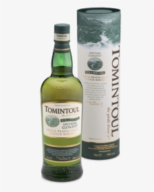 Tomintoul 14 Port, HD Png Download, Free Download
