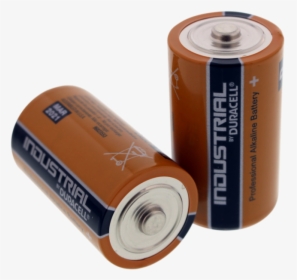 Duracell Battery, Type - Battery Type D Png, Transparent Png, Free Download