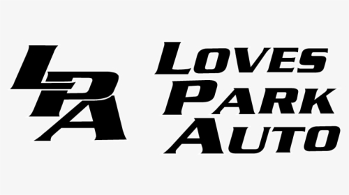 Loves Park Auto, HD Png Download, Free Download