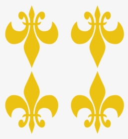 Transparent Fleur De Lis Logo, HD Png Download, Free Download