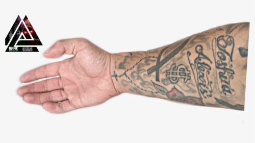#dk925designs #dk925 #arm #tattoos #tattooed #tattoo - Tattoo, HD Png Download, Free Download