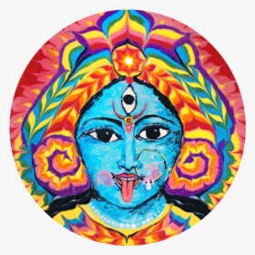 Kali-cake - Circle, HD Png Download, Free Download