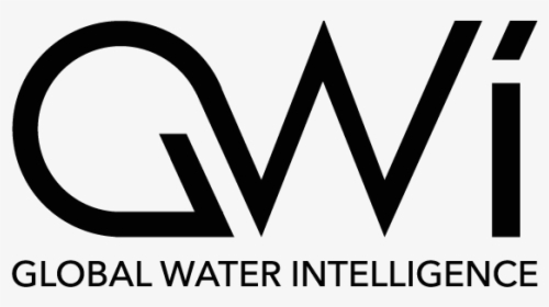 Global Water Intelligence Logo, HD Png Download, Free Download
