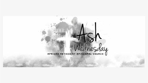 Ash Wednesday Png, Transparent Png, Free Download