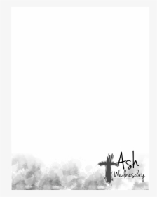 Ash Wednesday Png, Transparent Png, Free Download