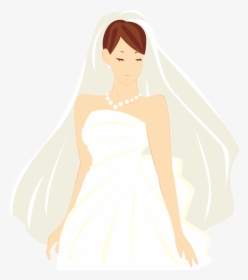 Bride, HD Png Download, Free Download