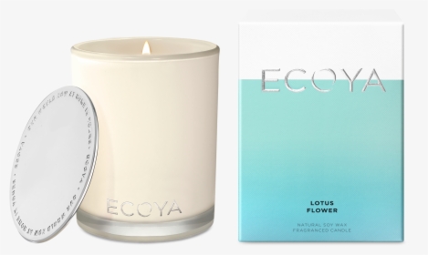 Ecoya Candles, HD Png Download, Free Download