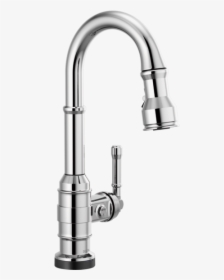 Delta Faucet Broderick 9190, HD Png Download, Free Download