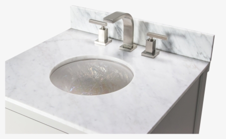 Sink Top View Png, Transparent Png, Free Download