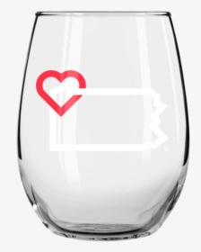 Wine Glass With Lashes, HD Png Download, Free Download