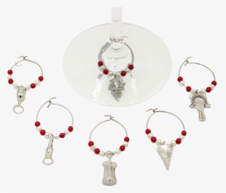 Wine Charms, HD Png Download, Free Download