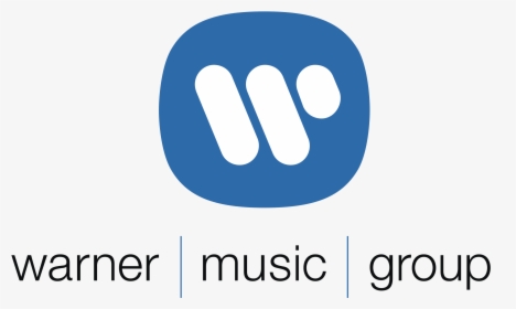 Warner Music Group Logo Png Transparent - Warner Music Group Png Logo, Png Download, Free Download