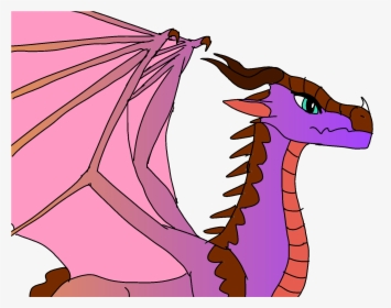 Wings Of Fire Fanon Wiki - Illustration, HD Png Download, Free Download