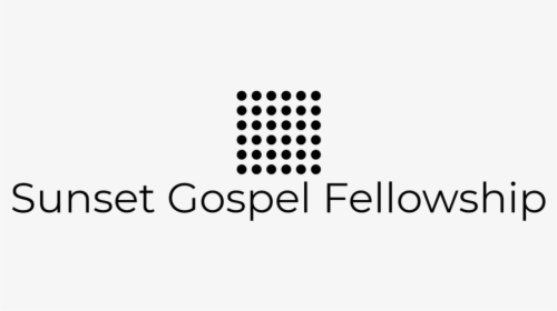Sunset Gospel Fellowship-logo - Circle, HD Png Download, Free Download