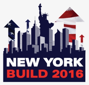 New York Build Expo, HD Png Download, Free Download
