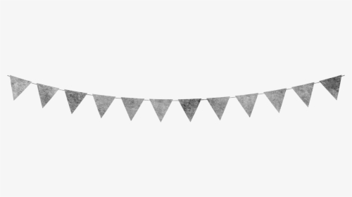 #banner #pennant #flag #chalkboard #grey #png - Stock Photography, Transparent Png, Free Download