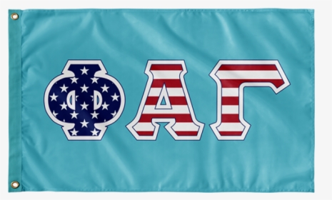 Turquoise American Flag Greek Flag" title="turquoise - Linens, HD Png Download, Free Download