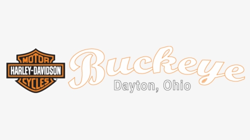 Buckeye Harley-davidson® Logo - Harley Davidson, HD Png Download, Free Download
