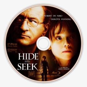Hide And Seek Film, HD Png Download, Free Download