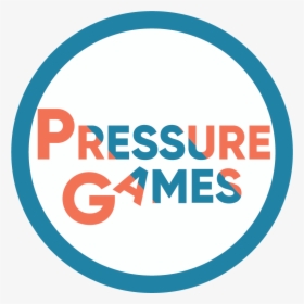 Pressure Games - Circle, HD Png Download, Free Download