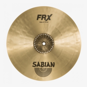 Sabian B8x Crash Ride 18, HD Png Download, Free Download