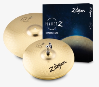 Zildjian Planet Z 2020, HD Png Download, Free Download