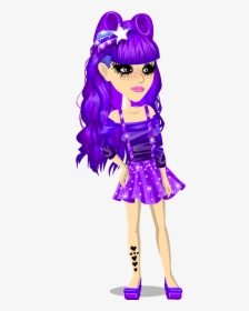 Purple Msp, HD Png Download, Free Download