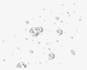 Falling Diamonds Transparent Background, HD Png Download, Free Download