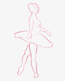 Ballet Dancer, HD Png Download, Free Download