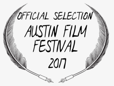 Official Selection Austin Film Festival 2018, HD Png Download, Free Download