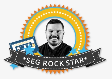 Seg Alumni Rock Star Patrick - Logo Mattel, HD Png Download, Free Download