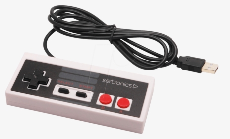 Raspberry Pi Nes-design Controller Frei - Game Controller, HD Png Download, Free Download