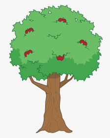 Awana Cubbies Apple Tree, HD Png Download, Free Download