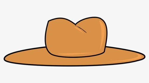 Transparent Cowboy Hats Cartoon, HD Png Download, Free Download