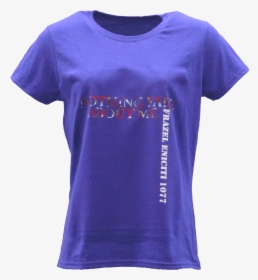 Blue Tshirt Png, Transparent Png, Free Download